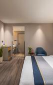 Туры в отель Homeinn Ripple Yun Hotel (Yangshuo West Street)
