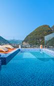 Туры в отель Homeinn Ripple Yun Hotel (Yangshuo West Street)