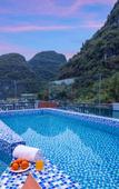 Туры в отель Homeinn Ripple Yun Hotel (Yangshuo West Street)