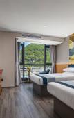 Туры в отель Homeinn Ripple Yun Hotel (Yangshuo West Street)
