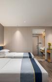 Туры в отель Homeinn Ripple Yun Hotel (Yangshuo West Street)