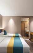 Туры в отель Homeinn Ripple Yun Hotel (Yangshuo West Street)