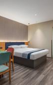 Туры в отель Homeinn Ripple Yun Hotel (Yangshuo West Street)