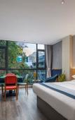 Туры в отель Homeinn Ripple Yun Hotel (Yangshuo West Street)