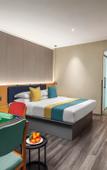 Туры в отель Homeinn Ripple Yun Hotel (Yangshuo West Street)