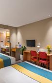 Туры в отель Homeinn Ripple Yun Hotel (Yangshuo West Street)