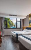 Туры в отель Homeinn Ripple Yun Hotel (Yangshuo West Street)