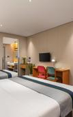 Туры в отель Homeinn Ripple Yun Hotel (Yangshuo West Street)