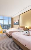 Туры в отель Grand Skylight Hotel SDP