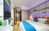 Туры в отель Waltz smart hotel