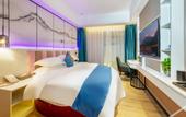 Туры в отель Waltz smart hotel