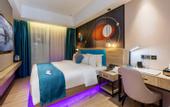 Туры в отель Waltz smart hotel