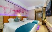 Туры в отель Waltz smart hotel