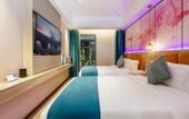 Туры в отель Waltz smart hotel