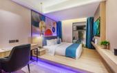 Туры в отель Waltz smart hotel