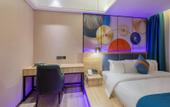 Туры в отель Waltz smart hotel