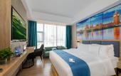 Туры в отель Waltz smart hotel
