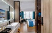 Туры в отель Waltz smart hotel