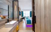 Туры в отель Waltz smart hotel