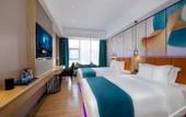 Туры в отель Waltz smart hotel