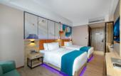 Туры в отель Waltz smart hotel