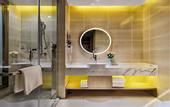 Туры в отель Vienna Hotel (Jinan Shandong International Exhibition Center, West Second Ring Road Branch)