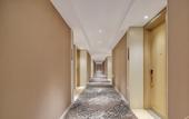 Туры в отель Vienna Hotel (Jinan Shandong International Exhibition Center, West Second Ring Road Branch)