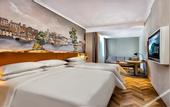 Туры в отель Vienna Hotel (Jinan Shandong International Exhibition Center, West Second Ring Road Branch)