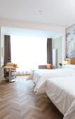Туры в отель Vienna Hotel (Jinan Shandong International Exhibition Center, West Second Ring Road Branch)