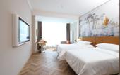 Туры в отель Vienna Hotel (Jinan Shandong International Exhibition Center, West Second Ring Road Branch)