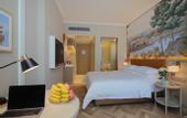 Туры в отель Vienna Hotel (Jinan Shandong International Exhibition Center, West Second Ring Road Branch)