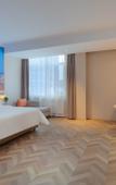 Туры в отель Vienna Hotel (Jinan Shandong International Exhibition Center, West Second Ring Road Branch)