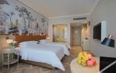 Туры в отель Vienna Hotel (Jinan Shandong International Exhibition Center, West Second Ring Road Branch)