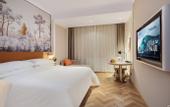 Туры в отель Vienna Hotel (Jinan Shandong International Exhibition Center, West Second Ring Road Branch)