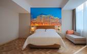 Туры в отель Vienna Hotel (Jinan Shandong International Exhibition Center, West Second Ring Road Branch)