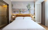 Туры в отель Vienna Hotel (Jinan Shandong International Exhibition Center, West Second Ring Road Branch)