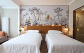 Туры в отель Vienna Hotel (Jinan Shandong International Exhibition Center, West Second Ring Road Branch)