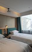 Туры в отель Wuyi Yihong Wisdom Hotel