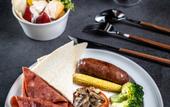 Туры в отель WINVIN HOTEL (Shantou high-speed rail station Zhujiang Road food street)