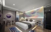 Туры в отель WINVIN HOTEL (Shantou high-speed rail station Zhujiang Road food street)