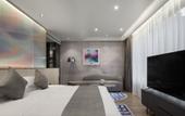 Туры в отель WINVIN HOTEL (Shantou high-speed rail station Zhujiang Road food street)