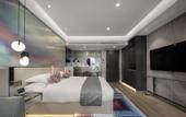 Туры в отель WINVIN HOTEL (Shantou high-speed rail station Zhujiang Road food street)