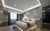 Туры в отель WINVIN HOTEL (Shantou high-speed rail station Zhujiang Road food street)