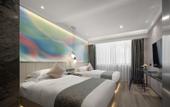 Туры в отель WINVIN HOTEL (Shantou high-speed rail station Zhujiang Road food street)