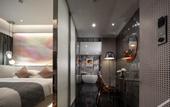 Туры в отель WINVIN HOTEL (Shantou high-speed rail station Zhujiang Road food street)