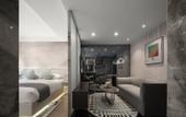 Туры в отель WINVIN HOTEL (Shantou high-speed rail station Zhujiang Road food street)