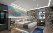 Туры в отель WINVIN HOTEL (Shantou high-speed rail station Zhujiang Road food street)