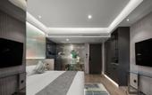 Туры в отель WINVIN HOTEL (Shantou high-speed rail station Zhujiang Road food street)