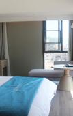 Туры в отель Zhushan Nanshan Hotel
