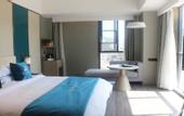 Туры в отель Zhushan Nanshan Hotel